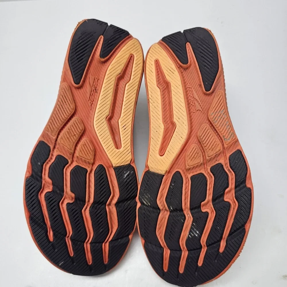 Altra experience form